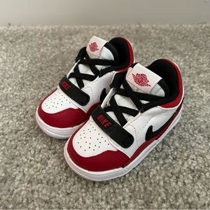 Baby Jordans